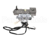SGM-35 Adcraft Motor And Coupling