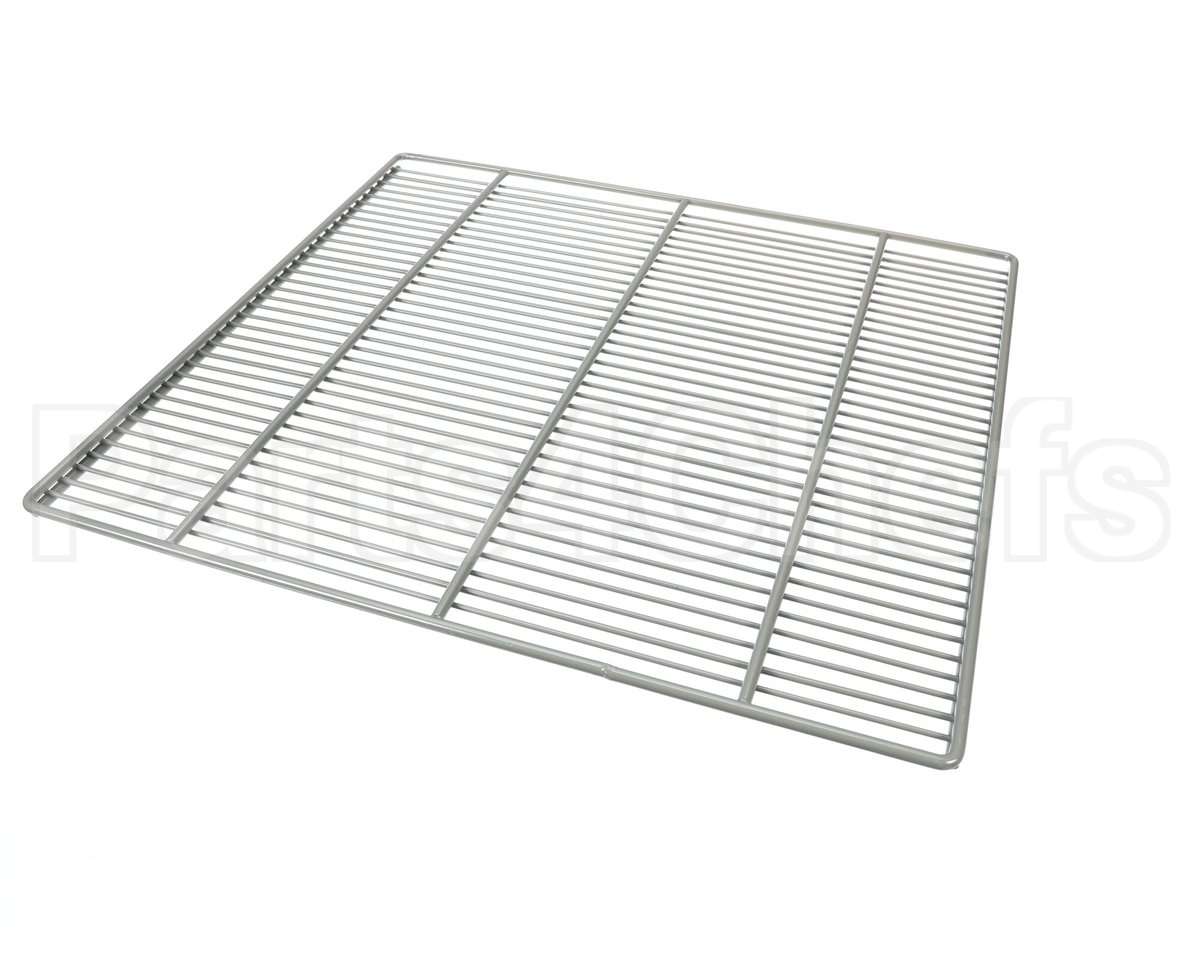 SH-0427-HD-FE-GR Hoshizaki Sh-0427-Hd-Fe-Gr Flat Shelf 21 9/16" X 2