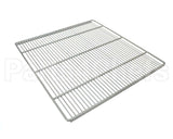 SH-0427-HD-FE-GR Hoshizaki Sh-0427-Hd-Fe-Gr Flat Shelf 21 9/16" X 2