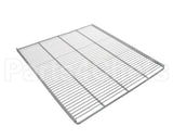 SH-0445-HD-FE-GR Hoshizaki Sh-0445-Hd-Fe-Gr Flat Shelf 24 5/6" X 21
