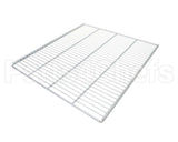 SH-0445-HD-GR Hoshizaki Sh-0445-Hd-Gr Flat Shelf 24 5/16" X 21 1