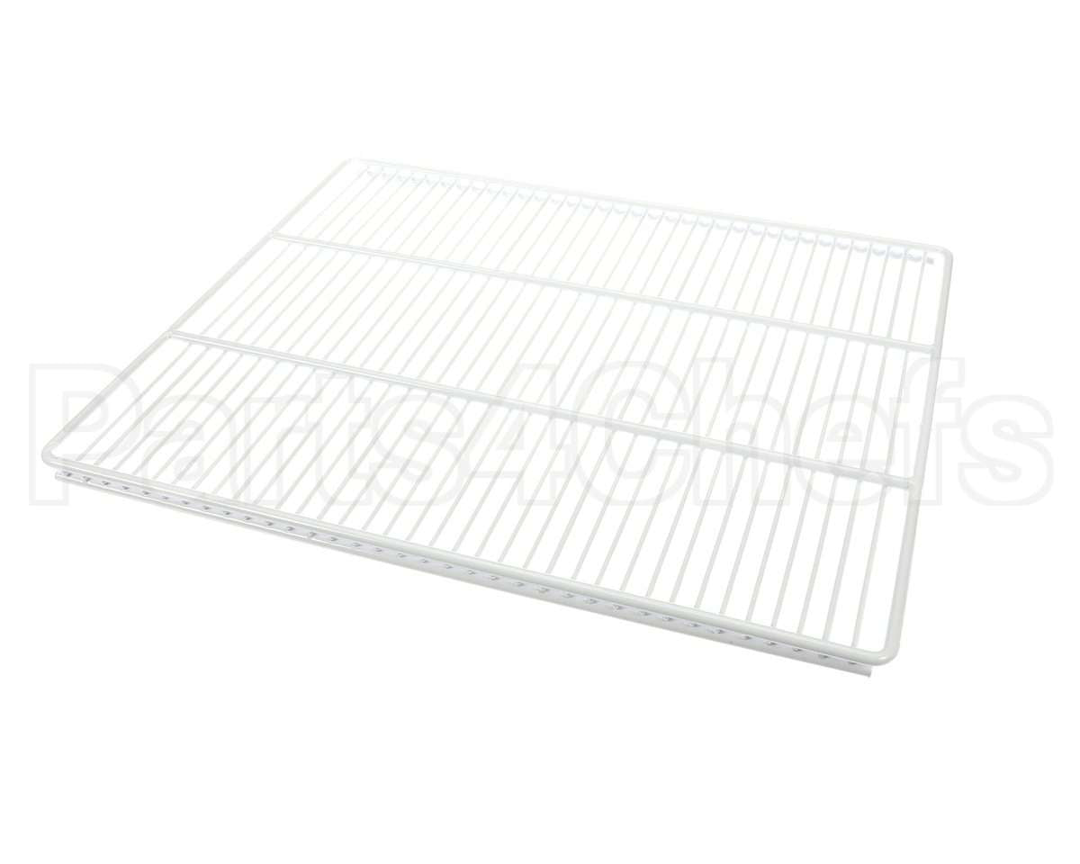 SH-0503-HD-FE Hoshizaki Sh-0503-Hd-Fe Flat Wire Shelf