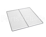 SH-0556-HD-GR Hoshizaki Sh-0556-Hd-Gr Flat Shelf Grey 18.46 X 17