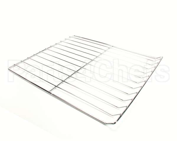 SH-2105 Alto Shaam Shelf,Nickle Chrome,750-S