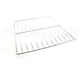 SH-2105 Alto Shaam Shelf,Nickle Chrome,750-S