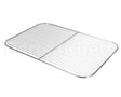 SH-2107 Alto Shaam Shelf,Nickle Chrome,500-S