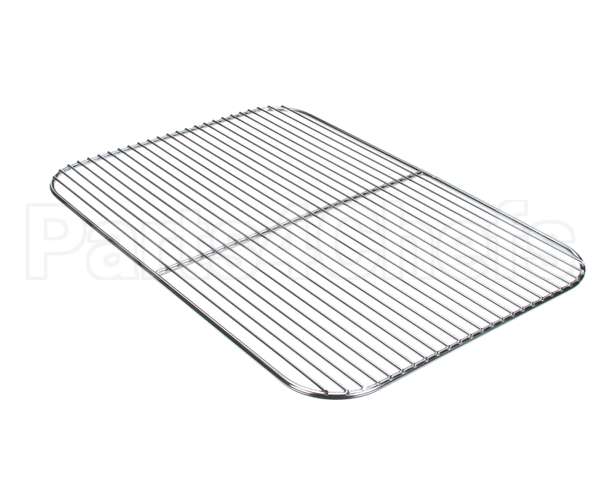 SH-2107 Alto Shaam Shelf,Nickle Chrome,500-S