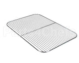 SH-2107 Alto Shaam Shelf,Nickle Chrome,500-S