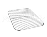 SH-2107 Alto Shaam Shelf,Nickle Chrome,500-S