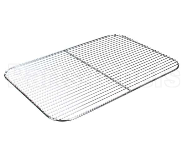SH-2107 Alto Shaam Shelf,Nickle Chrome,500-S