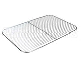 SH-2107 Alto Shaam Shelf,Nickle Chrome,500-S
