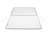 SH-22473 Alto Shaam Shelves, Ct,Trolley,Ss,12.20/