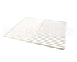 SH-22584 Alto Shaam Shelves,Ctp,Ss,10.18,7.14,Qc-40