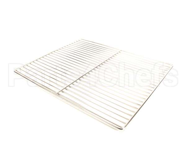 SH-22584 Alto Shaam Shelves,Ctp,Ss,10.18,7.14,Qc-40