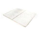 SH-22584 Alto Shaam Shelves,Ctp,Ss,10.18,7.14,Qc-40