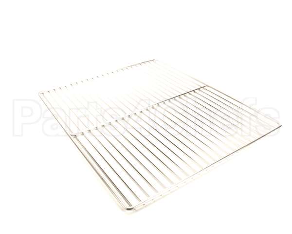 SH-22584 Alto Shaam Shelves,Ctp,Ss,10.18,7.14,Qc-40