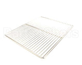 SH-22584 Alto Shaam Shelves,Ctp,Ss,10.18,7.14,Qc-40