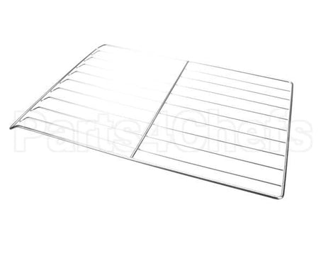 SH-2325 Alto Shaam Shelf,S/S,1000-Th,1000-Up,S