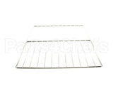 SH-2327 Alto Shaam Shelf,Nickl Chrm,750-S/Pt