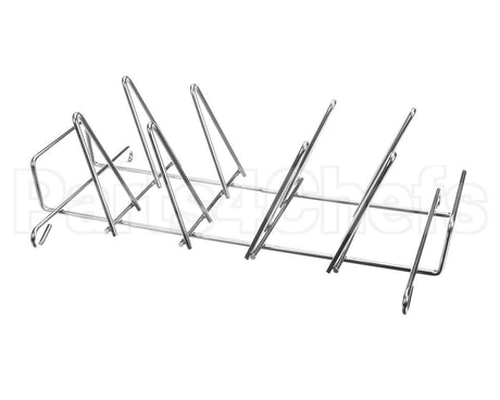 SH-23619 Alto Shaam Shelf,8 Pc,Chkn,Fits On Pan