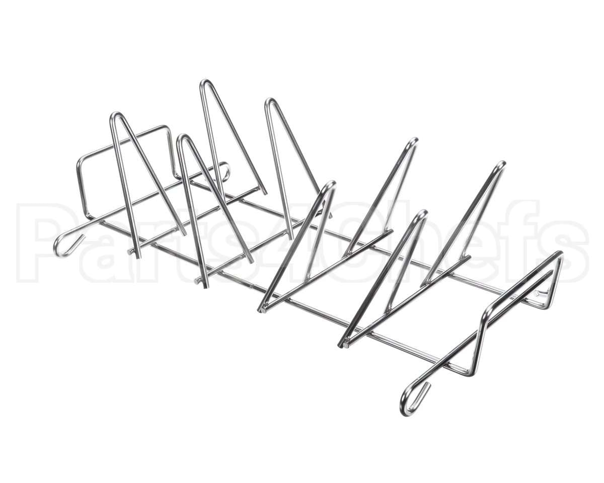 SH-23619 Alto Shaam Shelf,8 Pc,Chkn,Fits On Pan