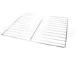 SH-23738 Alto Shaam Shelf,S/S,1200-S,S/Pt,Up,Ups