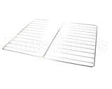 SH-23738 Alto Shaam Shelf,S/S,1200-S,S/Pt,Up,Ups