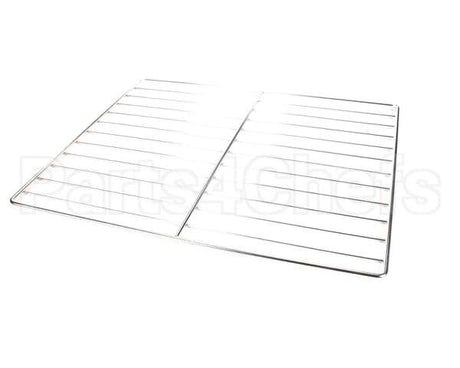 SH-23738 Alto Shaam Shelf,S/S,1200-S,S/Pt,Up,Ups