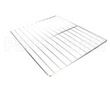 SH-23738 Alto Shaam Shelf,S/S,1200-S,S/Pt,Up,Ups