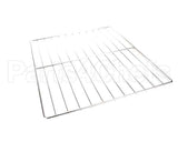 SH-23738 Alto Shaam Shelf,S/S,1200-S,S/Pt,Up,Ups