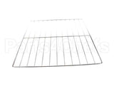 SH-23738 Alto Shaam Shelf,S/S,1200-S,S/Pt,Up,Ups