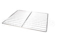 SH-2733 Alto Shaam Shelf,Nickle Chrome,1200-Sr,