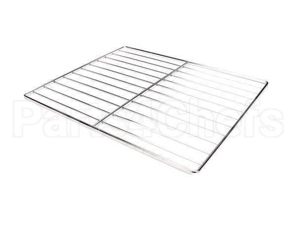 SH-2733 Alto Shaam Shelf,Nickle Chrome,1200-Sr,