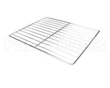 SH-2733 Alto Shaam Shelf,Nickle Chrome,1200-Sr,