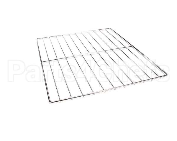 SH-2733 Alto Shaam Shelf,Nickle Chrome,1200-Sr,
