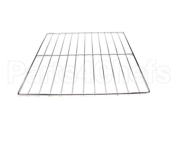 SH-2733 Alto Shaam Shelf,Nickle Chrome,1200-Sr,