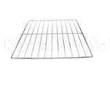 SH-2733 Alto Shaam Shelf,Nickle Chrome,1200-Sr,