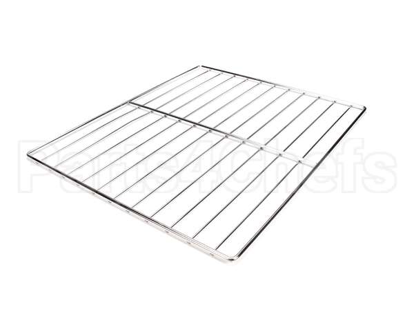 SH-2733 Alto Shaam Shelf,Nickle Chrome,1200-Sr,