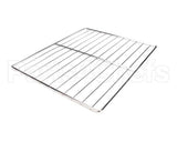 SH-2733 Alto Shaam Shelf,Nickle Chrome,1200-Sr,