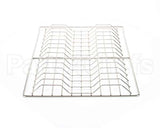 SH-2743 Alto Shaam Shelf,Rib Rack,S/S,767-Sk