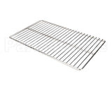 SH-2903 Alto Shaam Shelves,S/S,6-10,10-10,20-10