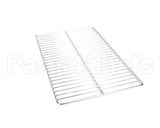 SH-2903 Alto Shaam Shelves,S/S,6-10,10-10,20-10