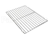 SH-39077 Alto Shaam Cooking Grate Hotel Pan