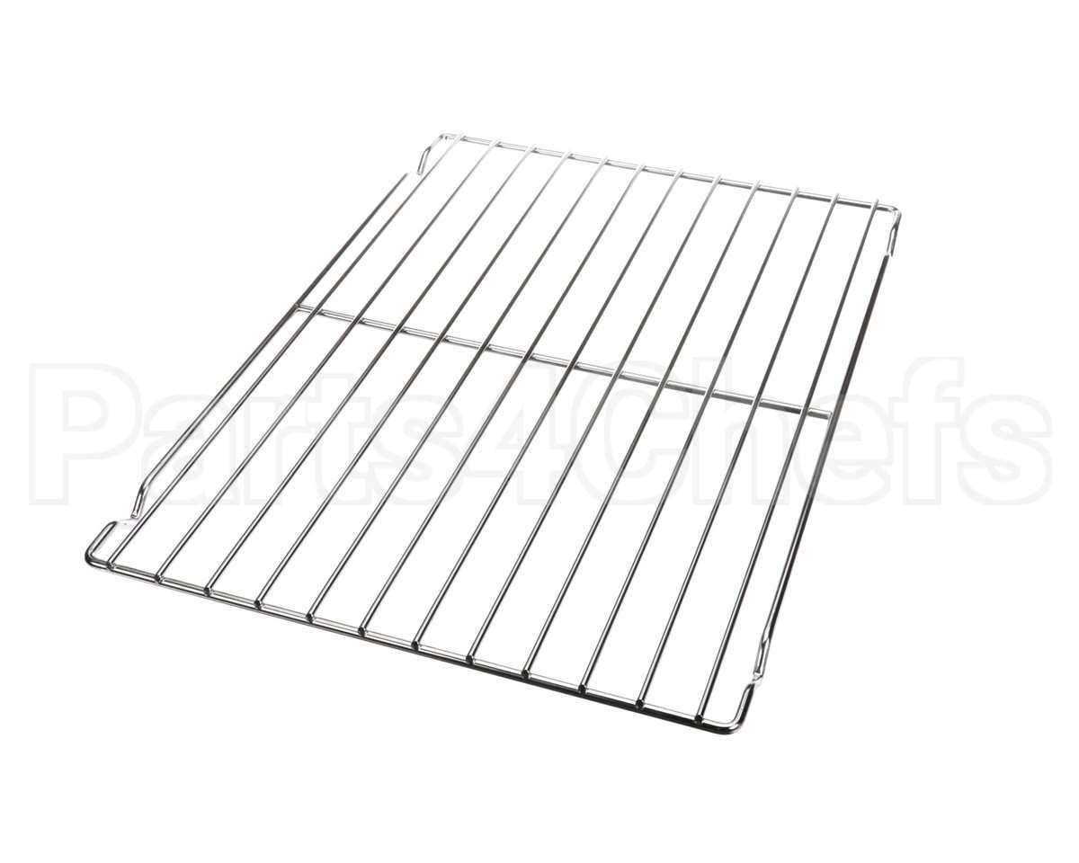 SH-39077 Alto Shaam Cooking Grate Hotel Pan
