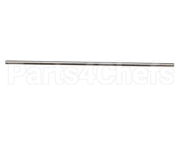 SH0026 Bki Shaft, Rotor System, Nmk