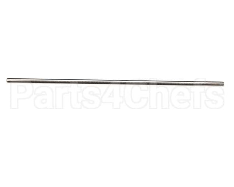 SH0026 Bki Shaft, Rotor System, Nmk