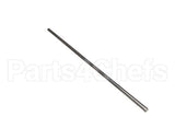SH0026 Bki Shaft, Rotor System, Nmk