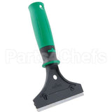 SH00C Compatible Unger Enterprises Scraper, Hand Held Or Pole