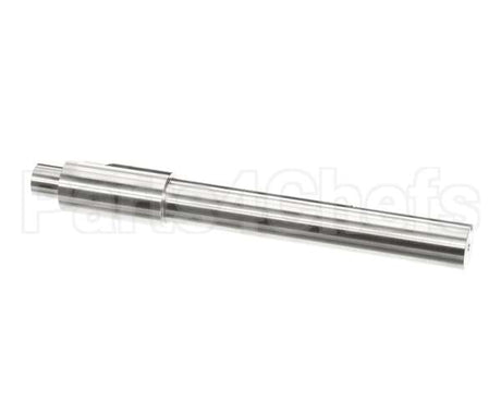 SH0110 Bki Shaft, Rotor Drive Vgg
