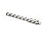 SH0110 Bki Shaft, Rotor Drive Vgg